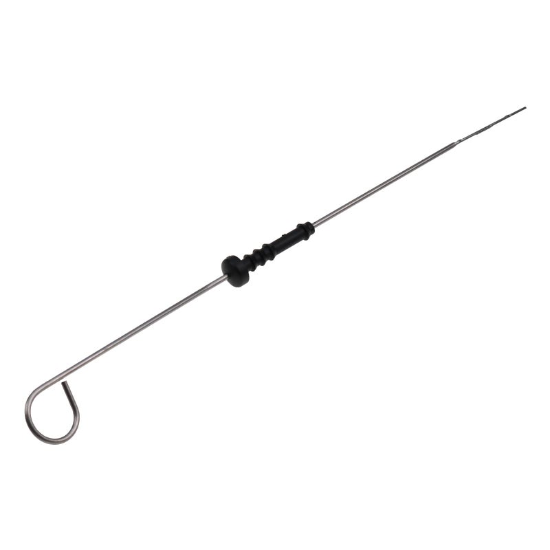 JZGRDN Engine Oil Dipstick 6677202 Compatible with Bobcat 753 773 S150 S160 S175 S185 T110 T190 325 328 329 E32 E32i E34 E35 5600 5610 - Image 2