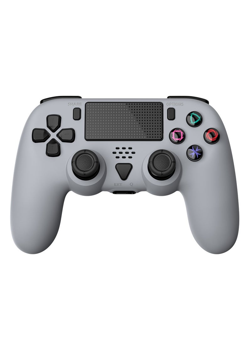 PS5slim Console With Macro Programming And Six-Axis Wireless Bluetooth Game Controller