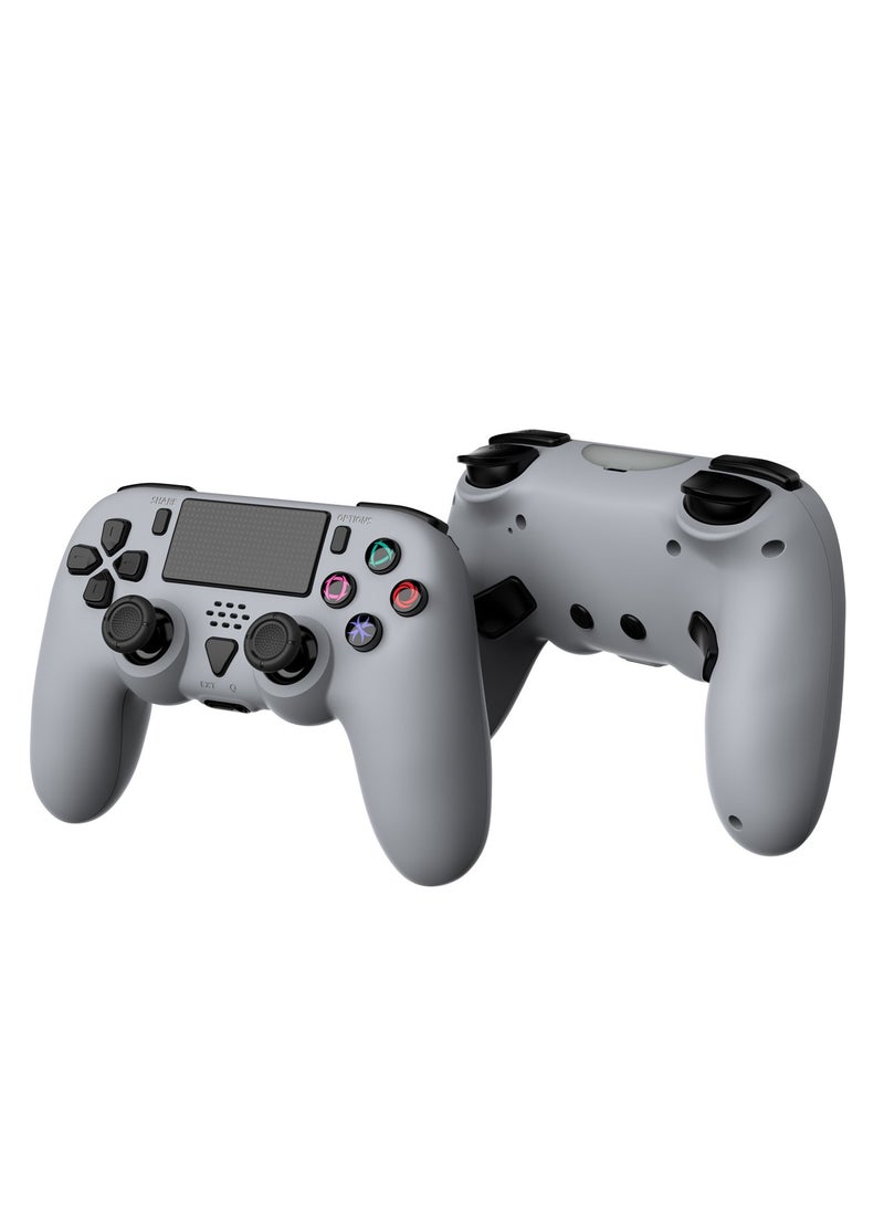 PS5slim Console With Macro Programming And Six-Axis Wireless Bluetooth Game Controller