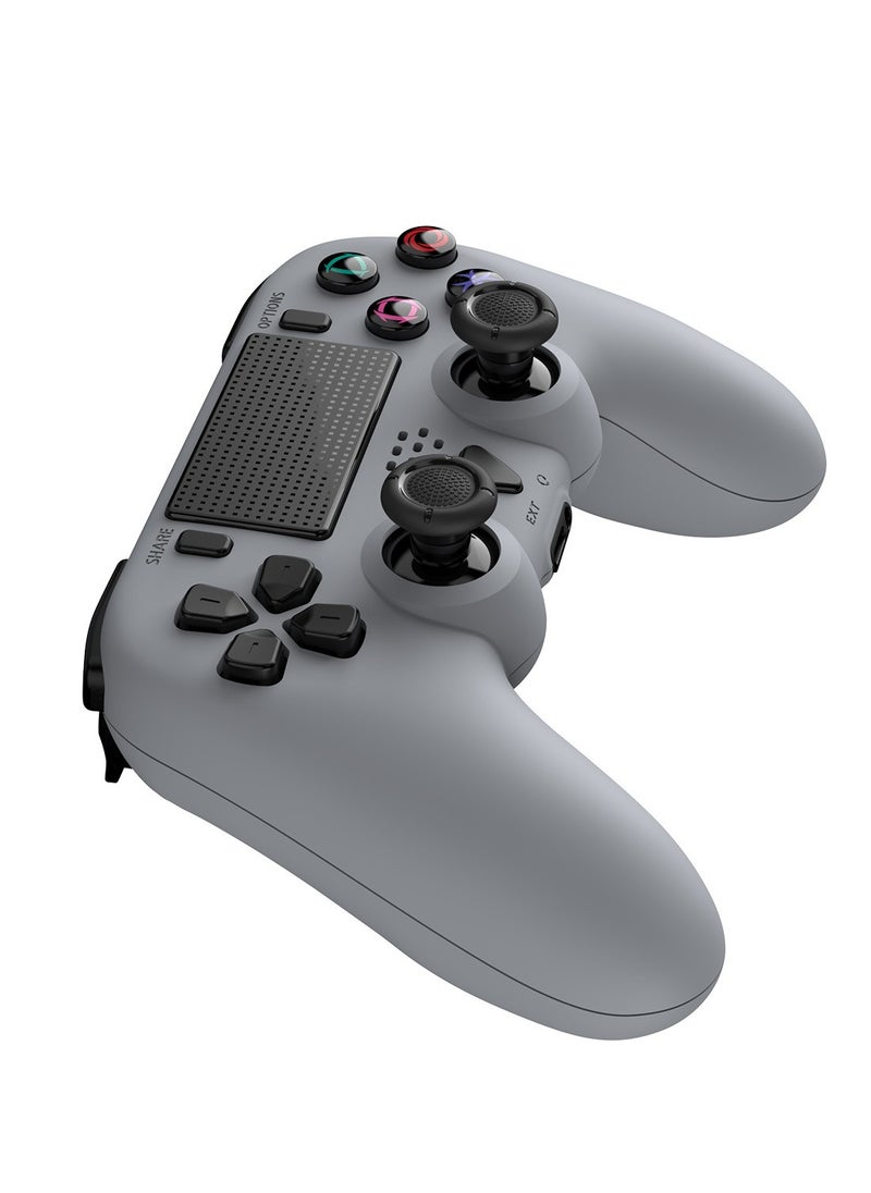 PS5slim Console With Macro Programming And Six-Axis Wireless Bluetooth Game Controller