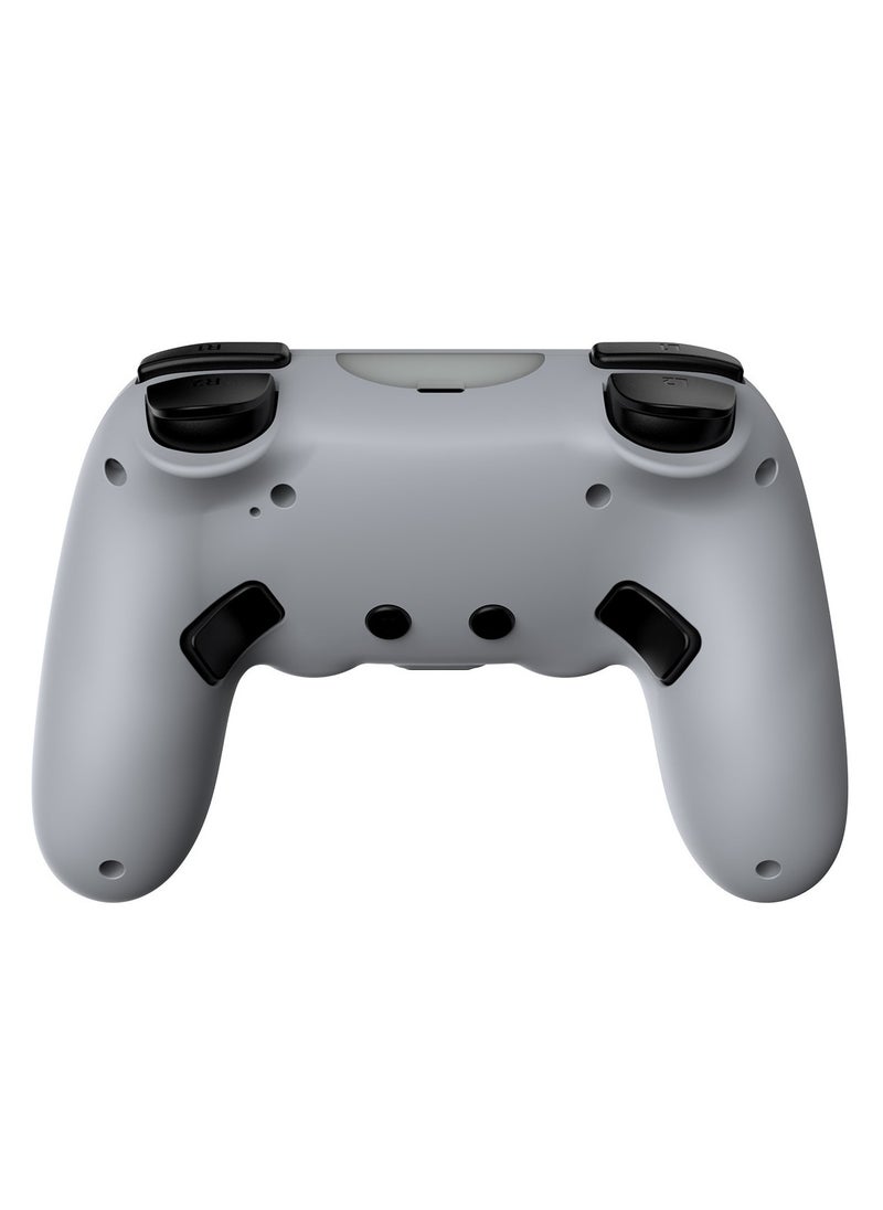 PS5slim Console With Macro Programming And Six-Axis Wireless Bluetooth Game Controller