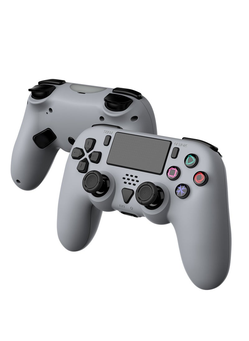 PS5slim Console With Macro Programming And Six-Axis Wireless Bluetooth Game Controller