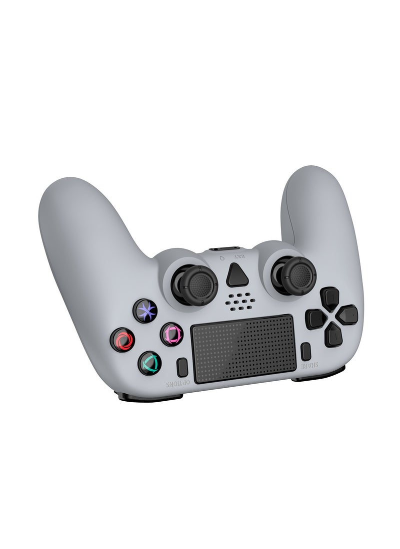 PS5slim Console With Macro Programming And Six-Axis Wireless Bluetooth Game Controller