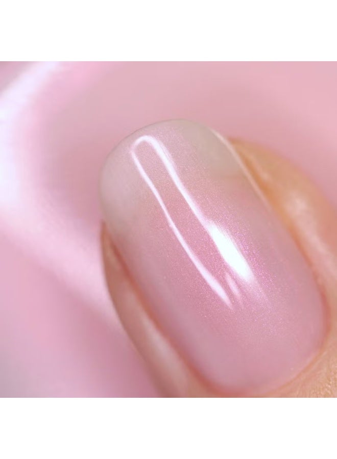 nails inc. Glow Naturale Nail Polish Duo - Image 5