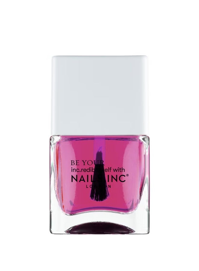 nails inc. Glow Naturale Nail Polish Duo - Image 2