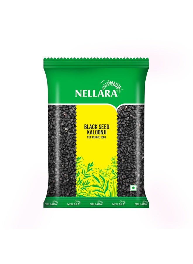 Black Jeera (Kaloonji) 100 Gram