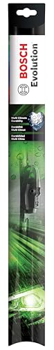 BOSCH EVO26 Evolution Beam Wiper Blade 26 Single - Image 1