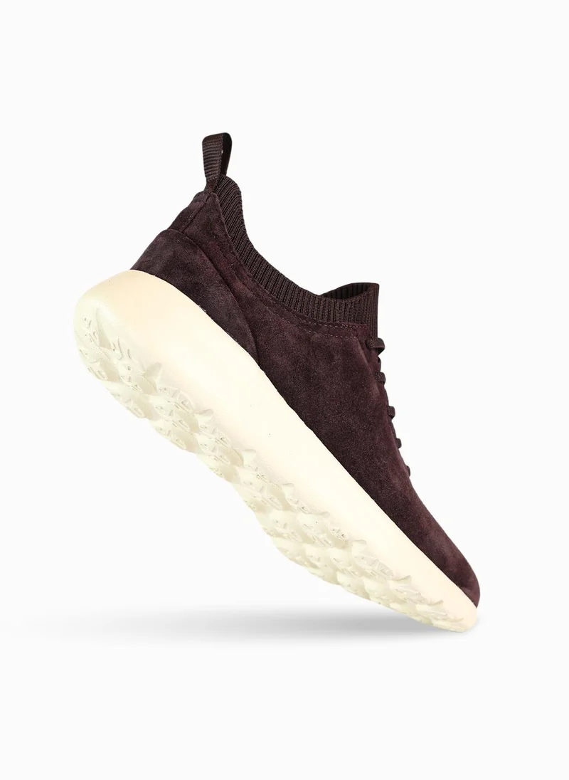 DUOZOULU  CL CLASSIC SUEDE TRAINER  | Best Price UAE