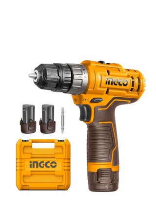 INGCO 12V Cordless Drill Machine - CDLI12202 - pzsku/ZACF9FFA2A553F4DDBF6BZ/45/1745420665/0373661c-9d88-468b-a8f4-7beba2df62e9