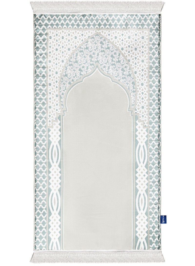 Urban Rugs Naseej Prayer Mat - Image 1