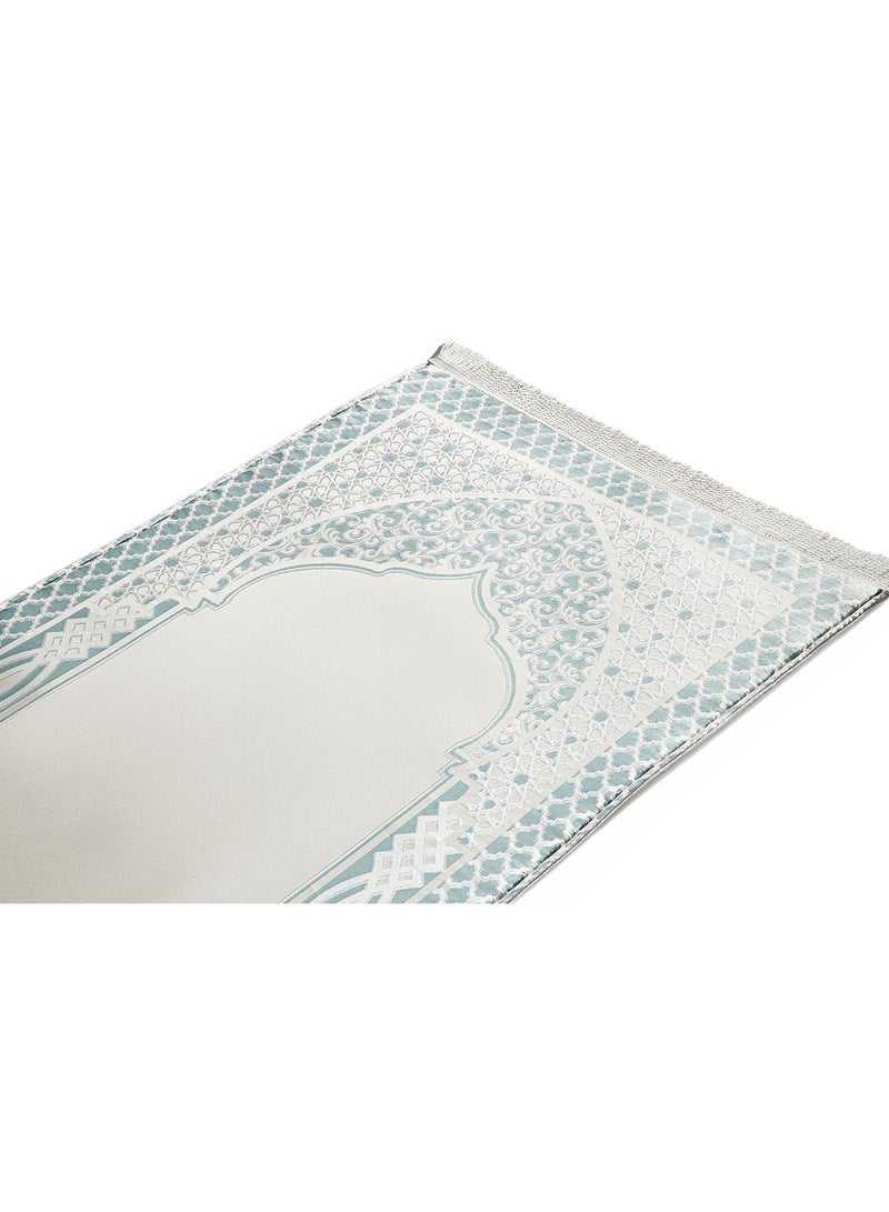 Urban Rugs Naseej Prayer Mat - Image 2