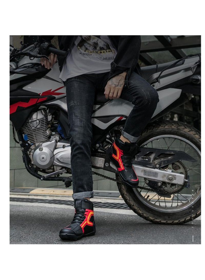 KUYING New Type of Road Lock Cycling Shoes Hard Sole Mountaineering Shoes Racing Sports Shoes  - Image 2