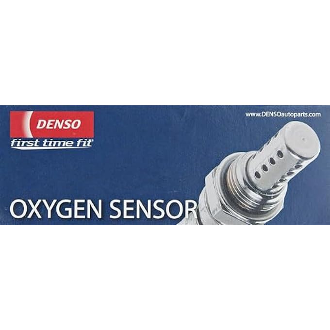 دينسو 2344490 مستشعر الأكسجين - Image 2