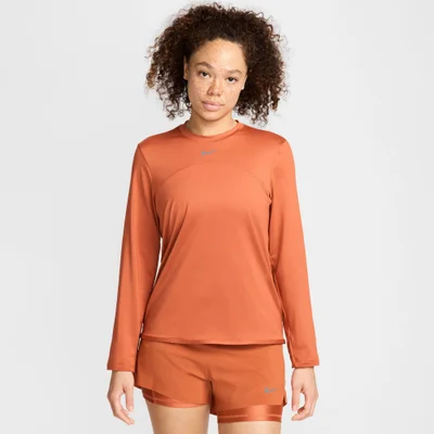 Nike Women's Swift Element Dri-FIT UV T-Shirt