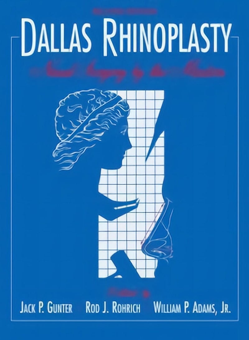 Dallas Rhinoplasty: Nasal Surgery by the Masters 