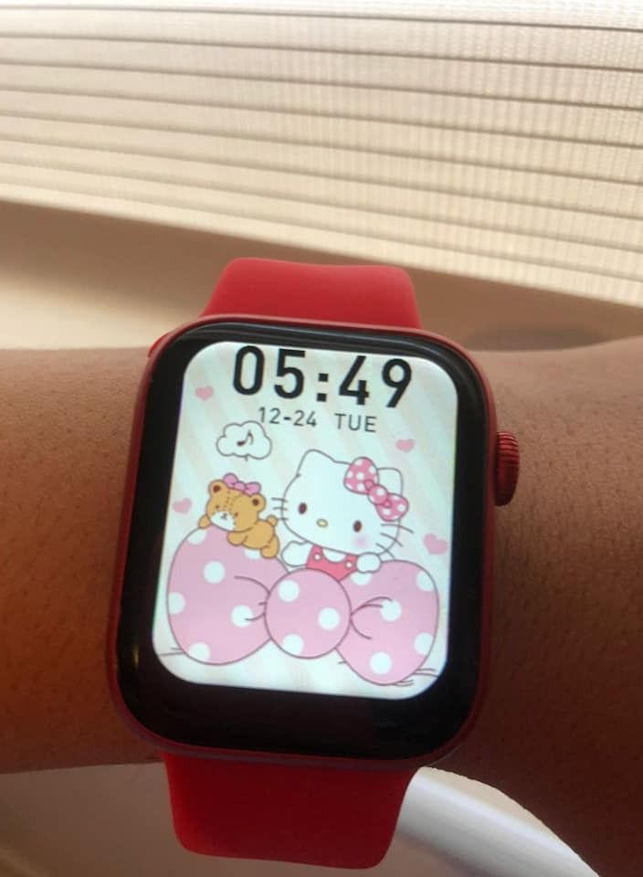 Smart smart watch M16 Mini