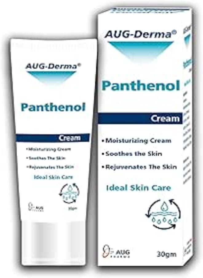 Derma Panthenol Cream 30 g