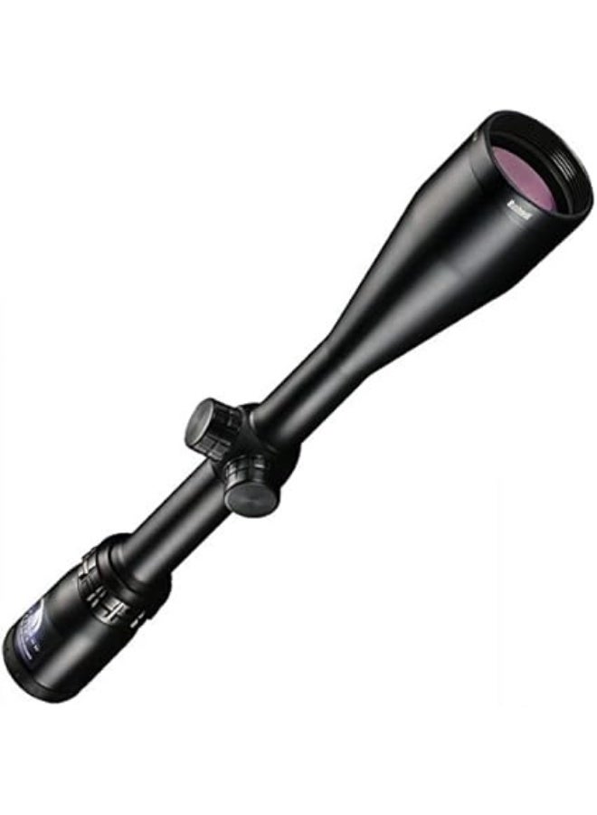 باشنيل لونيت دي فيزيه 3-9 × 50 سجادة سوداء متعددة - Image 1