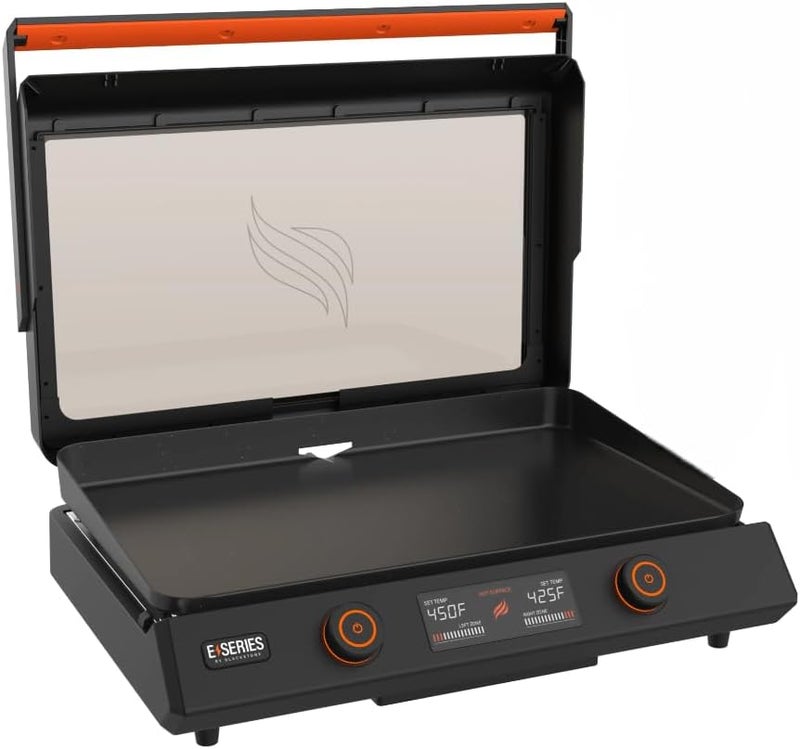 BLACKSTONE شواية كهربائية بلاكستون 22 بوصة للسطح - Image 1