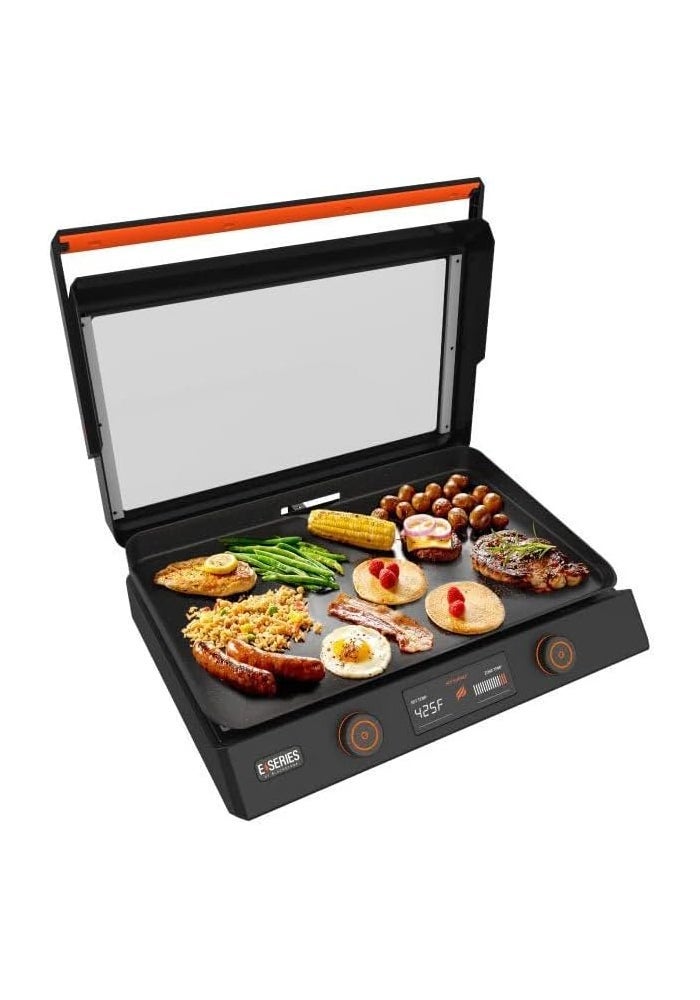 BLACKSTONE شواية كهربائية بلاكستون 22 بوصة للسطح - Image 2