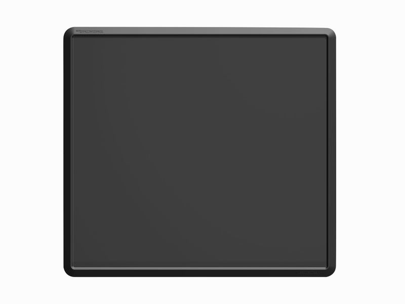WeatherTech All-Purpose Mat - Multi-Use Mat for Everyday Living - 44" x 48" - Rectangle - Black (APM4448B) - Image 1