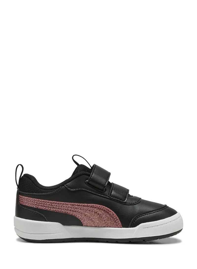 PUMA Youth Multiflex 2 Glitz Fs V Ps