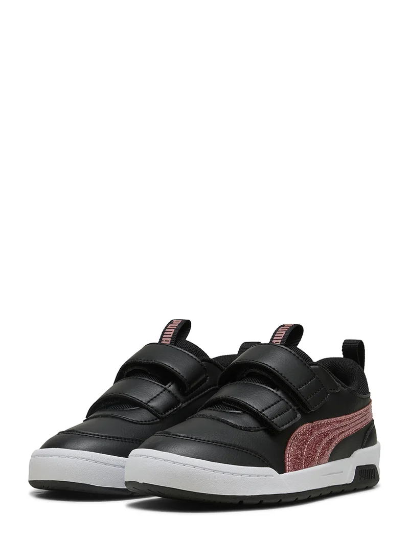 PUMA Kids Multiflex 2 Glitz Fs V Ps