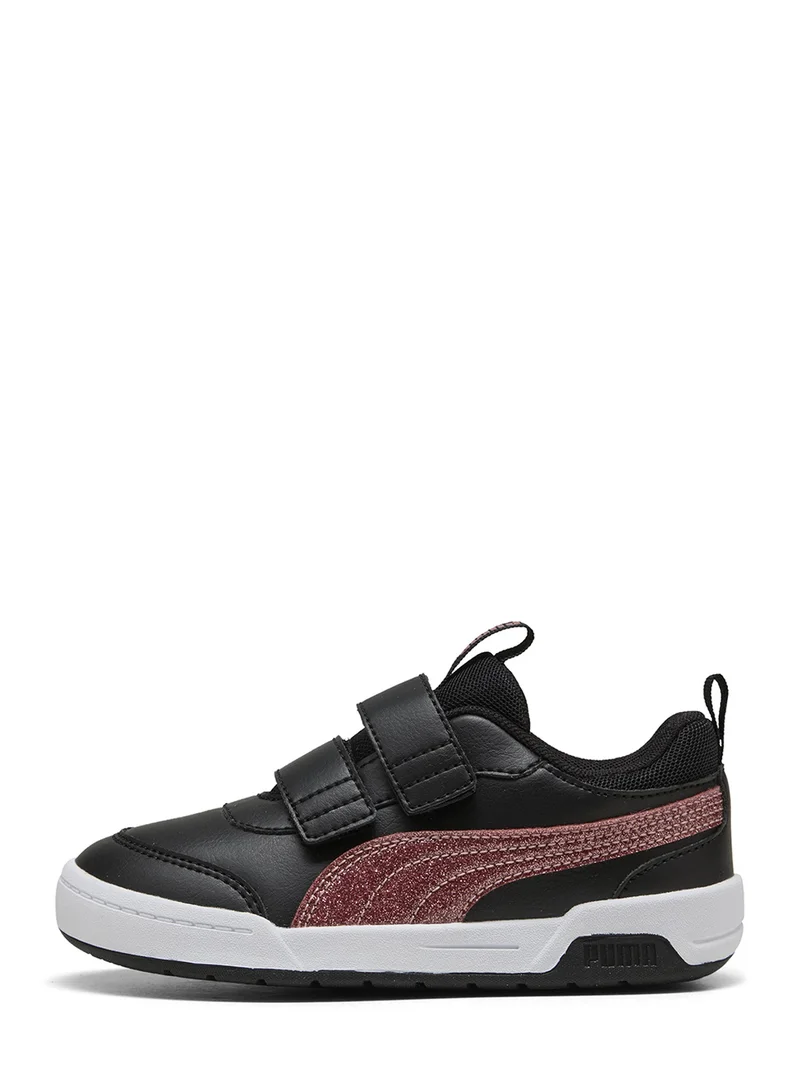 PUMA Youth Multiflex 2 Glitz Fs V Ps
