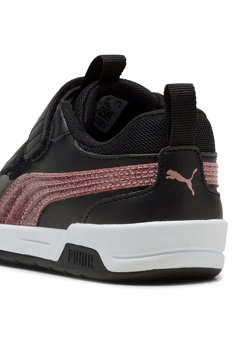 PUMA Kids Multiflex 2 Glitz Fs V Ps