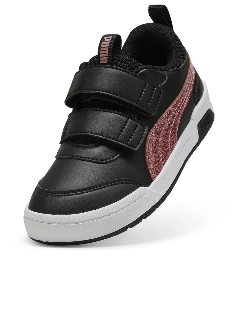 PUMA Kids Multiflex 2 Glitz Fs V Ps