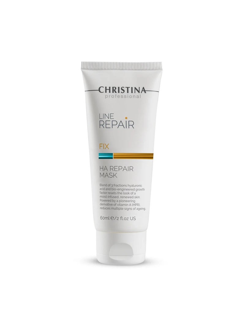 Christina LINE REPAIR | FIX - HA REPAIR MASK 60 ML - Image 1