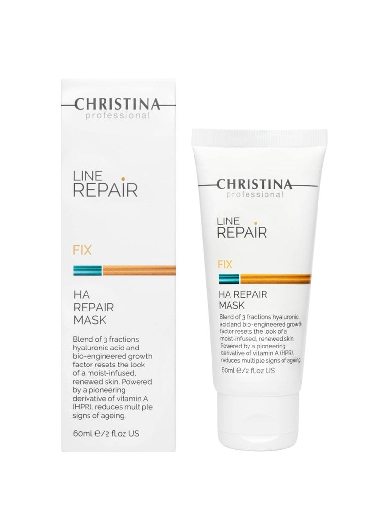 Christina LINE REPAIR | FIX - HA REPAIR MASK 60 ML - Image 2