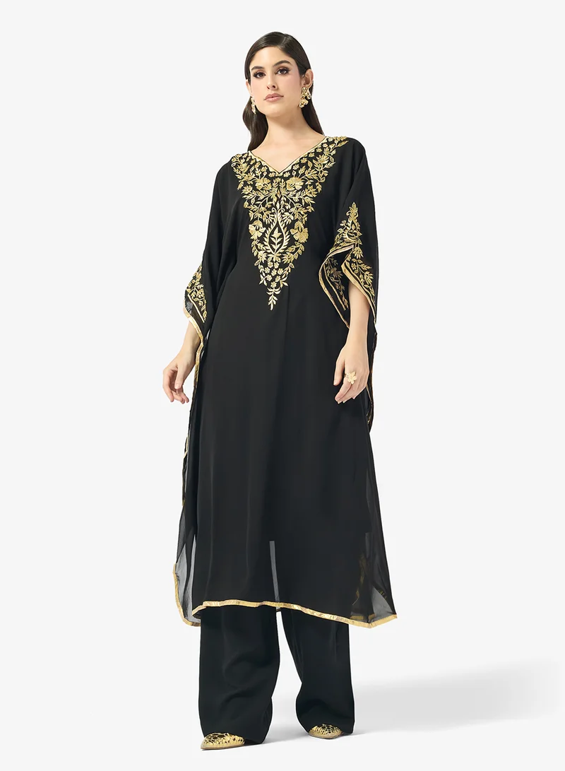 ارابيان كلوزيت LADIES KAFTAN