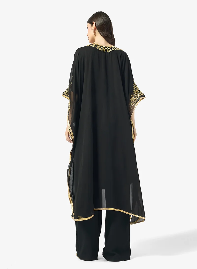 ارابيان كلوزيت LADIES KAFTAN