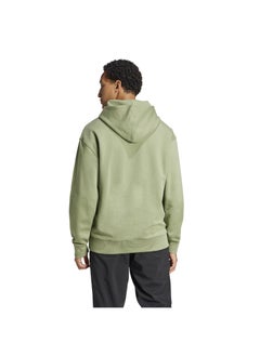 Adidas Bloom Sky Print French Terry Hoodie  - Image 3