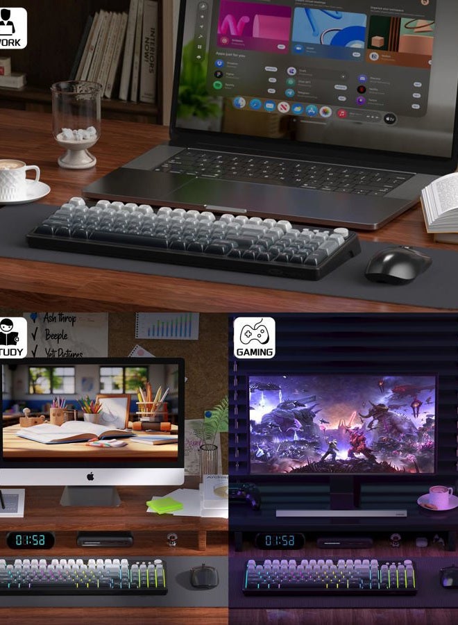 MageGee Keyboard V560 cobom - Image 4