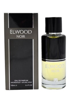 Mahmood Saeed PERFUME ELWOOD NOIR 100 ml  - Image 3