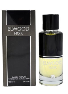 Mahmood Saeed PERFUME ELWOOD NOIR 100 ml  - Image 2