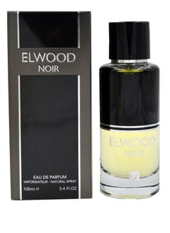Mahmood Saeed PERFUME ELWOOD NOIR 100 ml  - Image 1