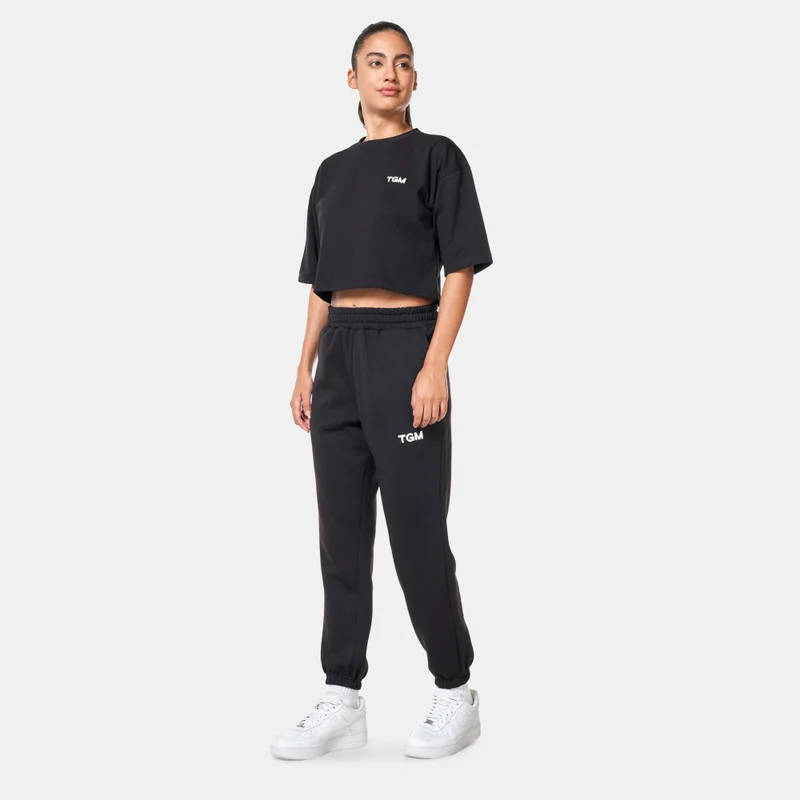 The Giving Movement Classic Logo Sweatpants