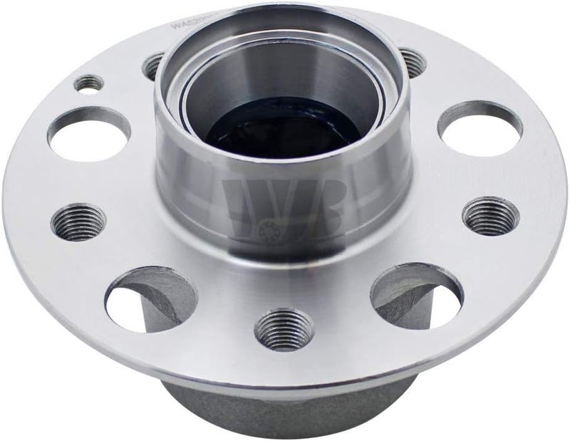 WJB WA520005 Front Wheel Hub Bearing Assembly Replacement for Moog 520005 - Image 3