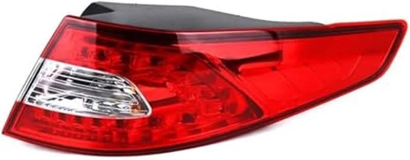 Wivplex Rear Tail Light for Kia K5/Optima 2011-2013 - Image 1