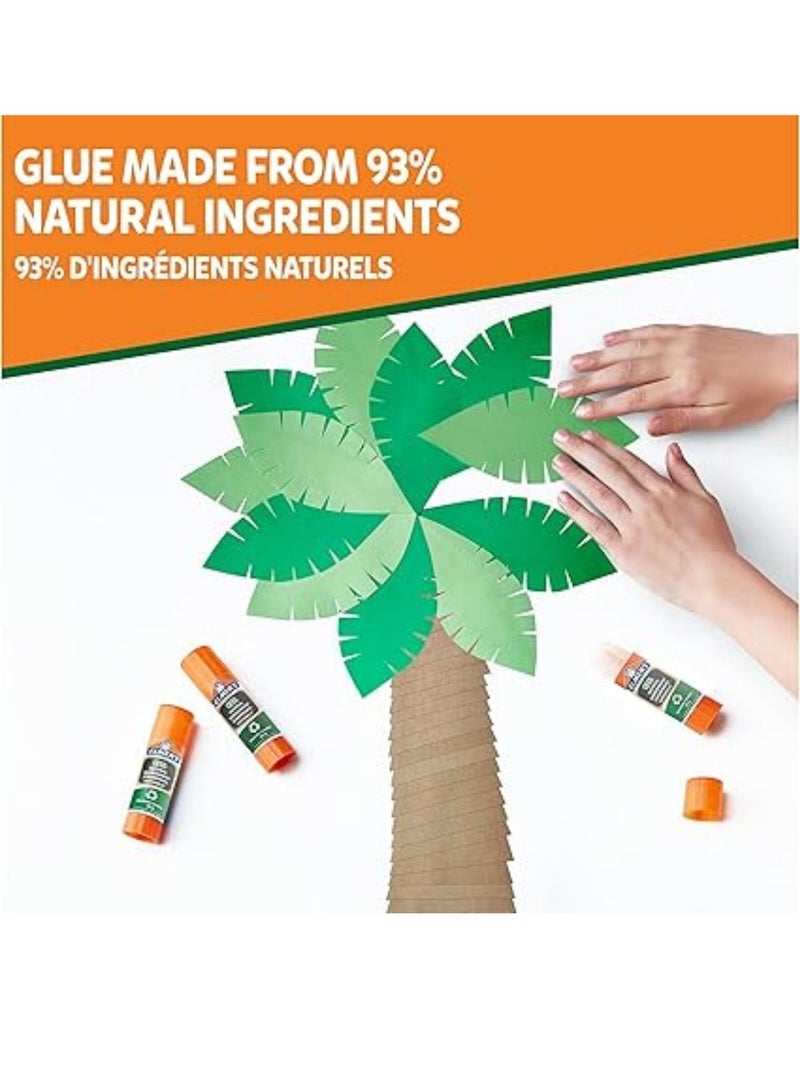 إلميرز محتوى عصا الصمغ إلمر 20 جرام - Image 2