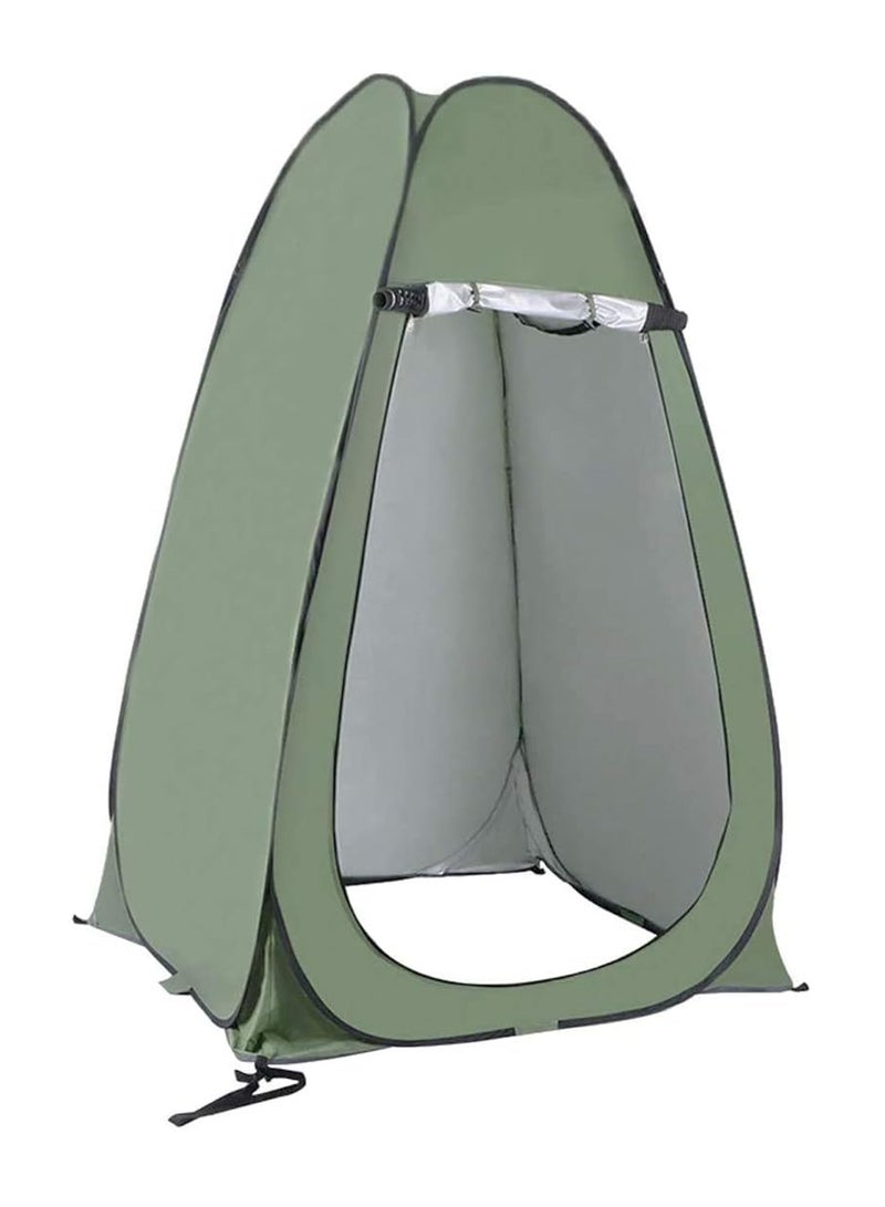 Rock Pow Outdoor Changing Clothes Shower Tent Camp Toilet Pop-up Room Privacy Shelter Multi-use - Image 3