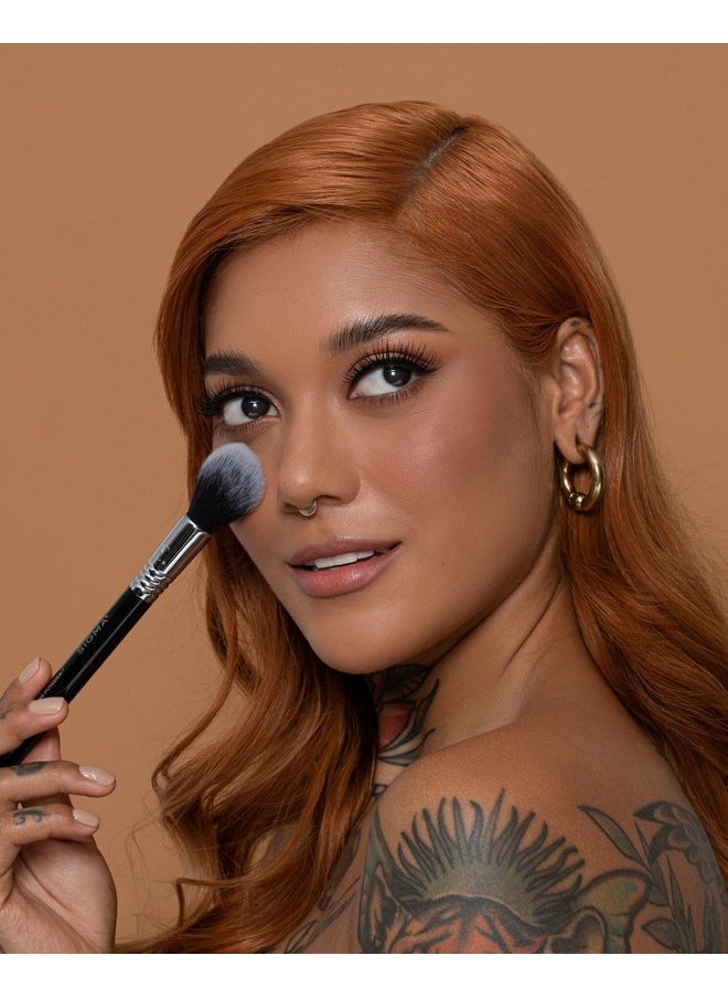 Sigma Beauty - F12 Setting Powder™ Brush - Image 1