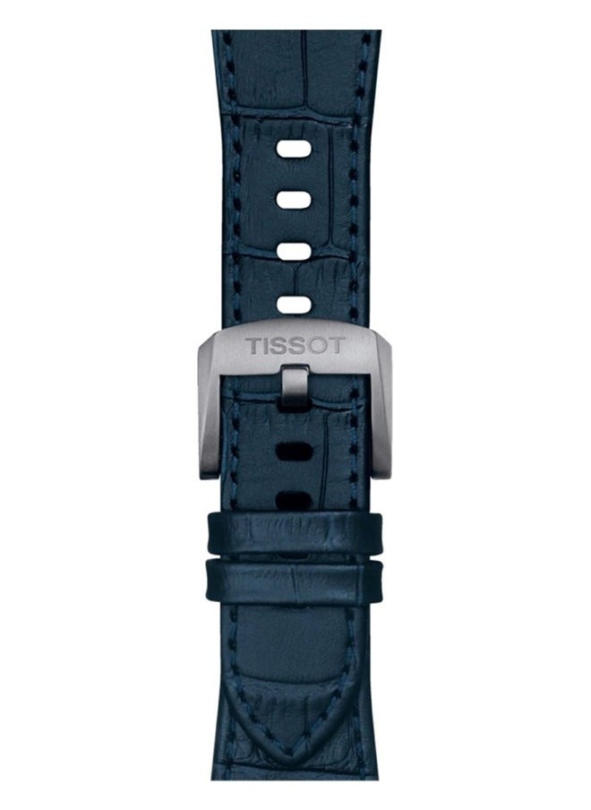 TISSOT - TISSOT Prx Men's Swiss Quartz Watch 40mm T137.410.16.041.00 - Image 1