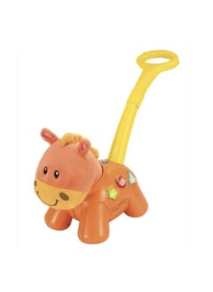 WinFun WinFun Push N Walk Pony Toy  - Image 2