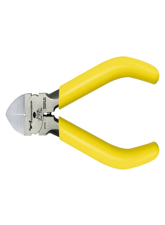 تسونودا Tsunoda PN-150، قاطع قطري للبلاستيك (6 بوصات) قاطع مسطح - Image 2
