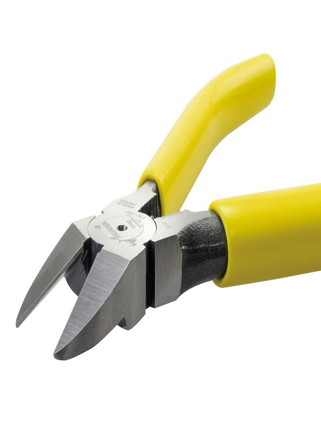 تسونودا Tsunoda PN-150، قاطع قطري للبلاستيك (6 بوصات) قاطع مسطح - Image 4