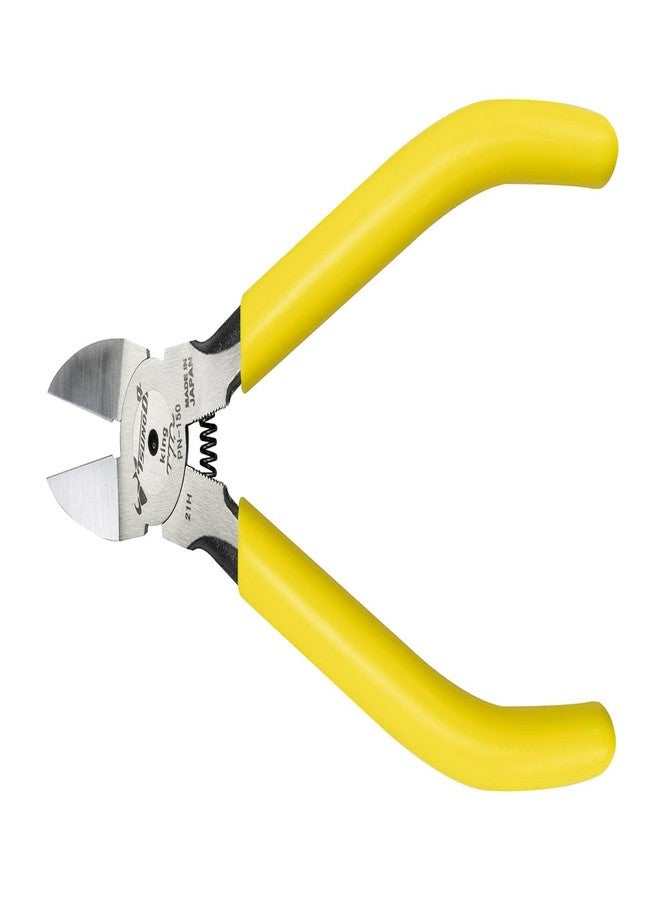 تسونودا Tsunoda PN-150، قاطع قطري للبلاستيك (6 بوصات) قاطع مسطح - Image 1